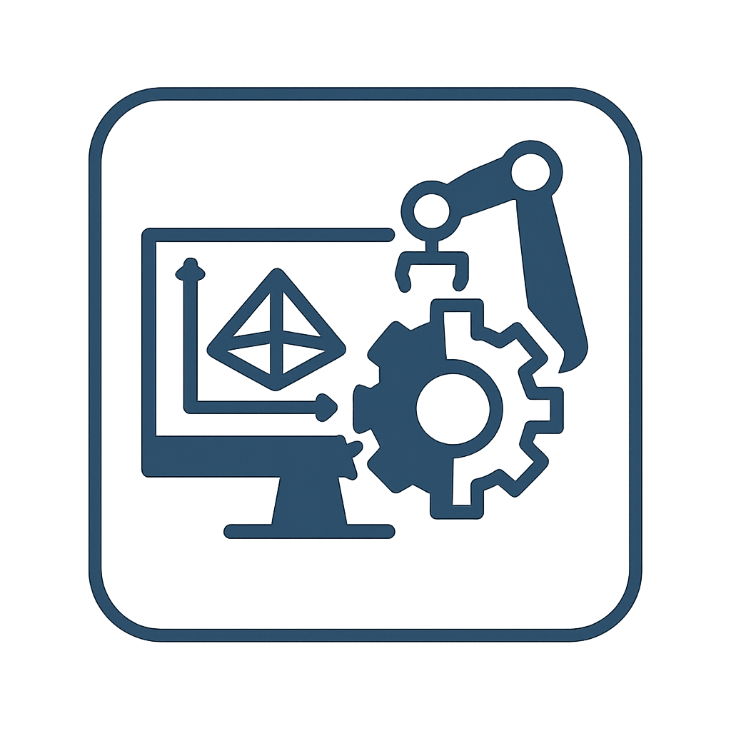 Design Simulation in Manufacturing